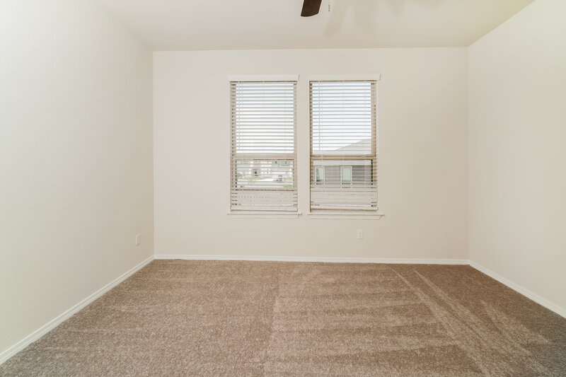 1,610/Mo, 207 Ellwood Rd Maxwell, TX 78656 Main Bedroom View