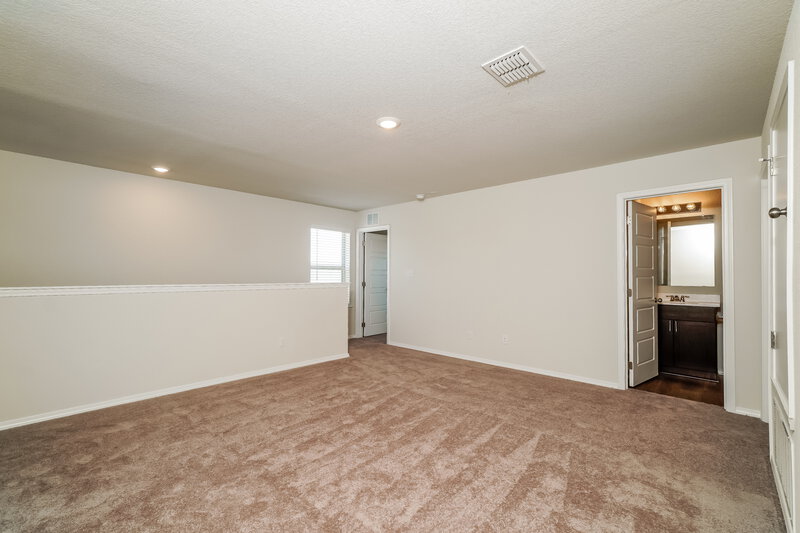 1,875/Mo, 191 Ellwood Rd Maxwell, TX 78656 Loft View