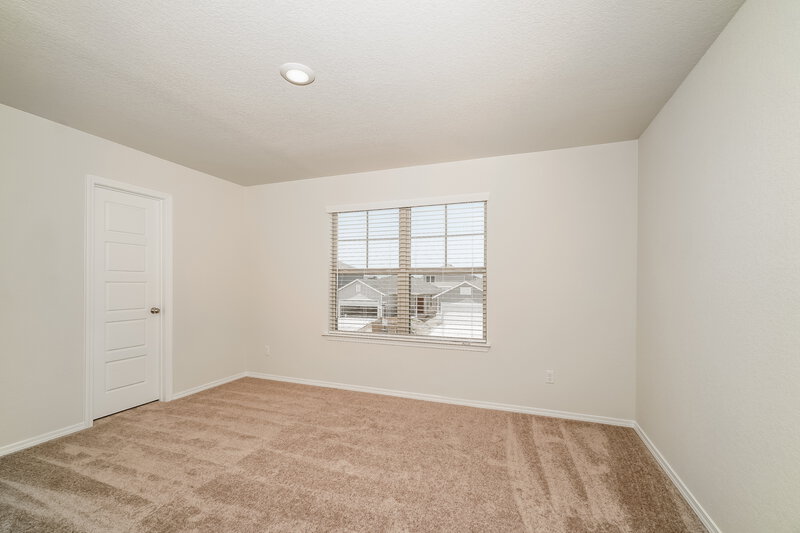 1,875/Mo, 191 Ellwood Rd Maxwell, TX 78656 Bedroom View 2