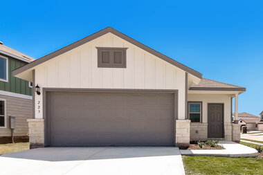 223 Rosetta Rd Maxwell, TX 78656 | Progress Residential
