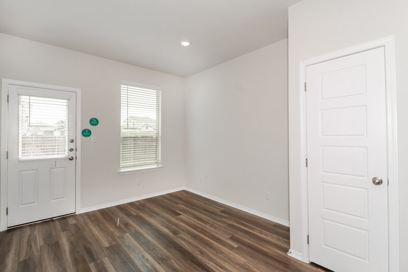 1,595/Mo, 223 Rosetta Rd Maxwell, TX 78656 Dining Room View