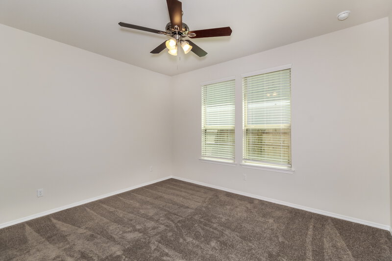 1,595/Mo, 223 Rosetta Rd Maxwell, TX 78656 Main Bedroom View