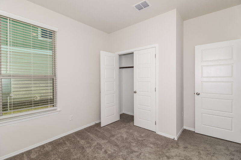 1,595/Mo, 223 Rosetta Rd Maxwell, TX 78656 Bedroom View 2