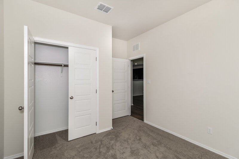 1,595/Mo, 223 Rosetta Rd Maxwell, TX 78656 Bedroom View 3