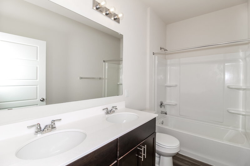1,595/Mo, 223 Rosetta Rd Maxwell, TX 78656 Bathroom View