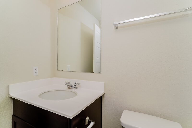1,840/Mo, 209 Rosetta Rd Maxwell, TX 78656 Bathroom View