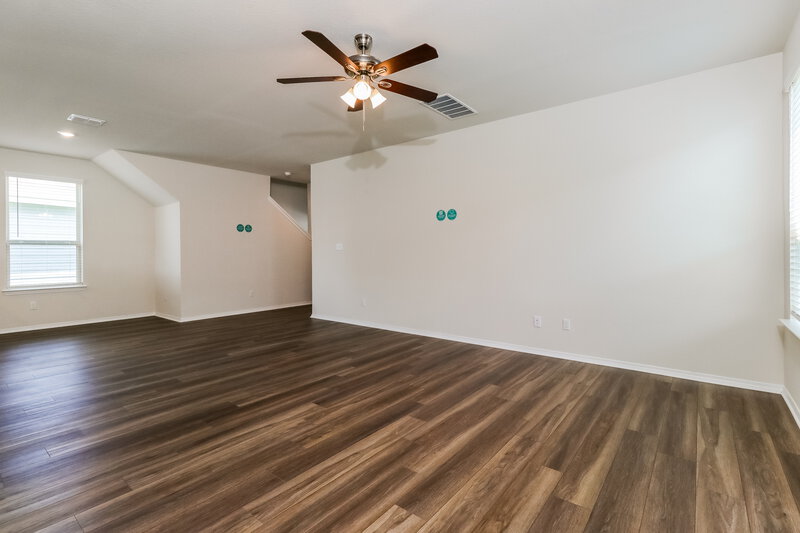 2,160/Mo, 183 Rosetta Rd Maxwell, TX 78656 Living Room View