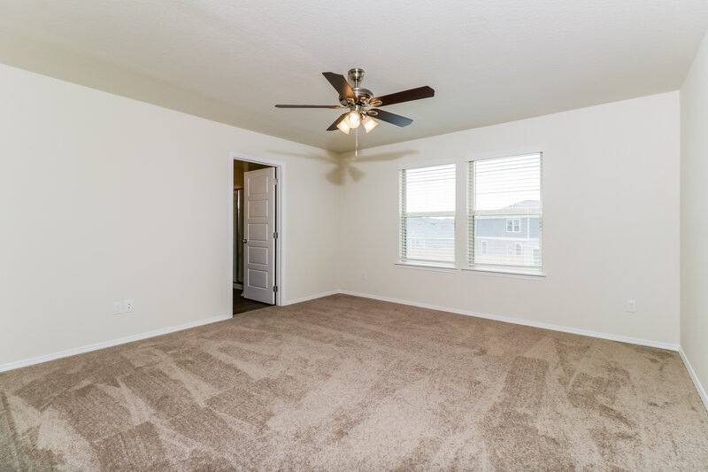 2,160/Mo, 183 Rosetta Rd Maxwell, TX 78656 Main Bedroom View