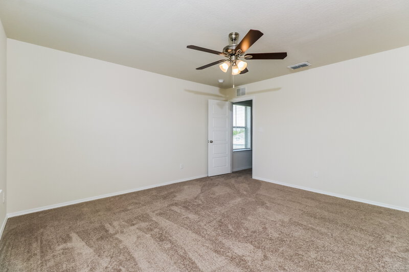 2,160/Mo, 183 Rosetta Rd Maxwell, TX 78656 Main Bedroom View 2