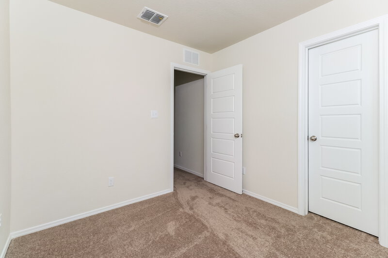 2,160/Mo, 183 Rosetta Rd Maxwell, TX 78656 Bedroom View 2