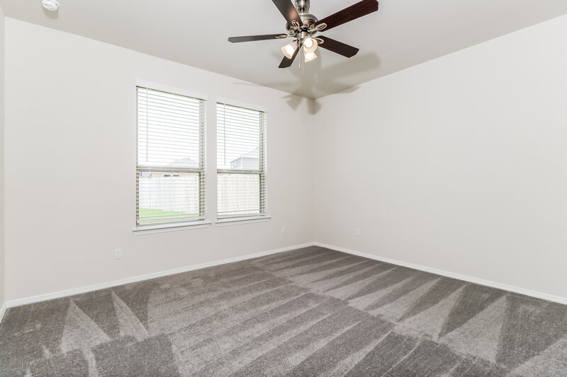 1,660/Mo, 157 Rosetta Rd Maxwell, TX 78656 Main Bedroom View 2