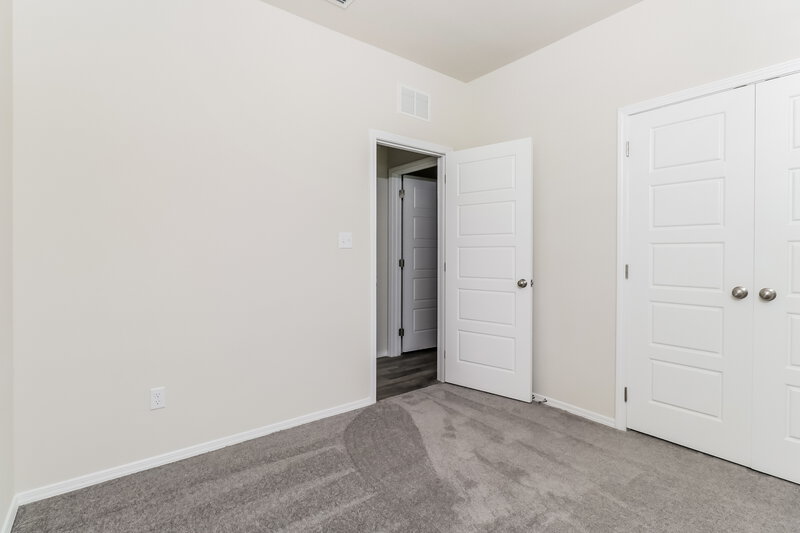 1,660/Mo, 157 Rosetta Rd Maxwell, TX 78656 Bedroom View 4