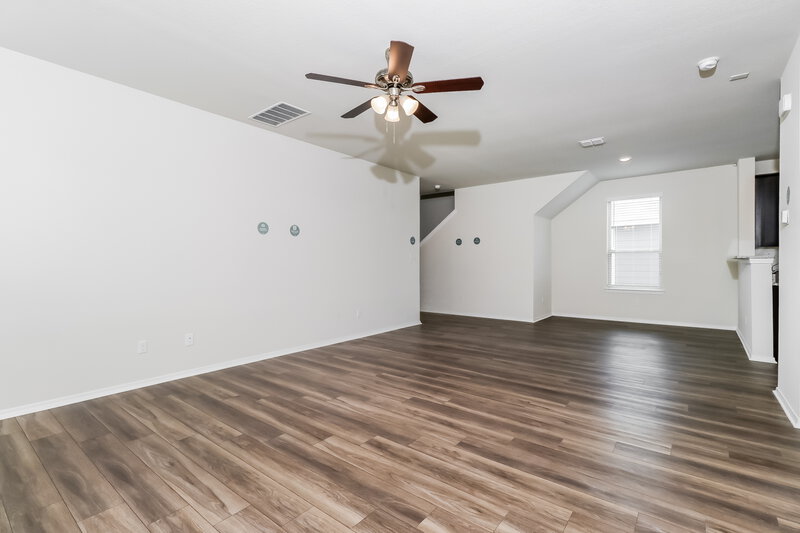 2,405/Mo, 141 Rosetta Rd Maxwell, TX 78656 Dining Room View