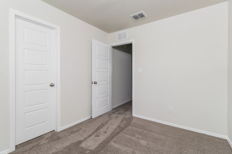 2,405/Mo, 141 Rosetta Rd Maxwell, TX 78656 Bedroom View 3