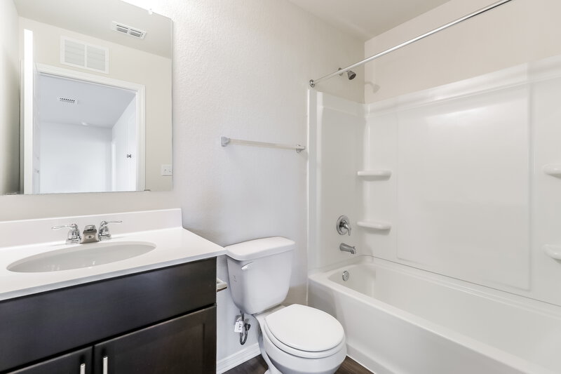 2,405/Mo, 141 Rosetta Rd Maxwell, TX 78656 Bathroom View