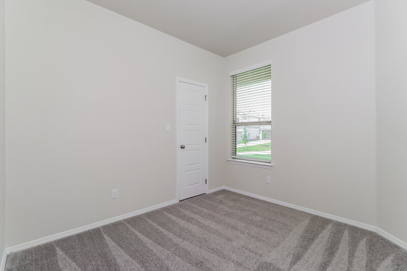 1,660/Mo, 119 Rosetta Rd Maxwell, TX 78656 Bedroom View