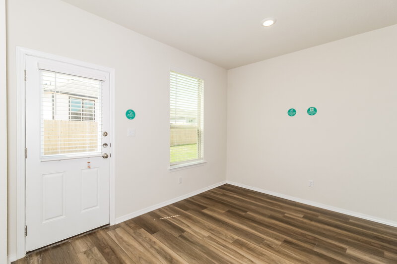 2,315/Mo, 111 Rosetta Rd Maxwell, TX 78656 Living Room View 3