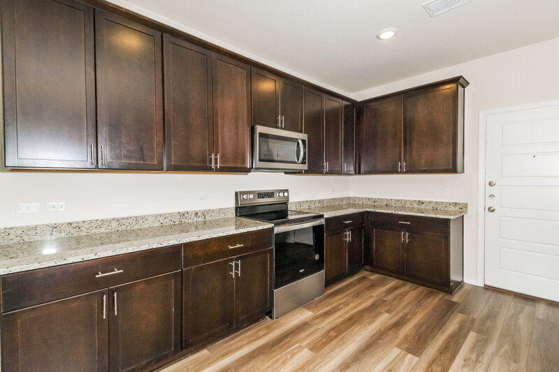 2,315/Mo, 111 Rosetta Rd Maxwell, TX 78656 Kitchen View