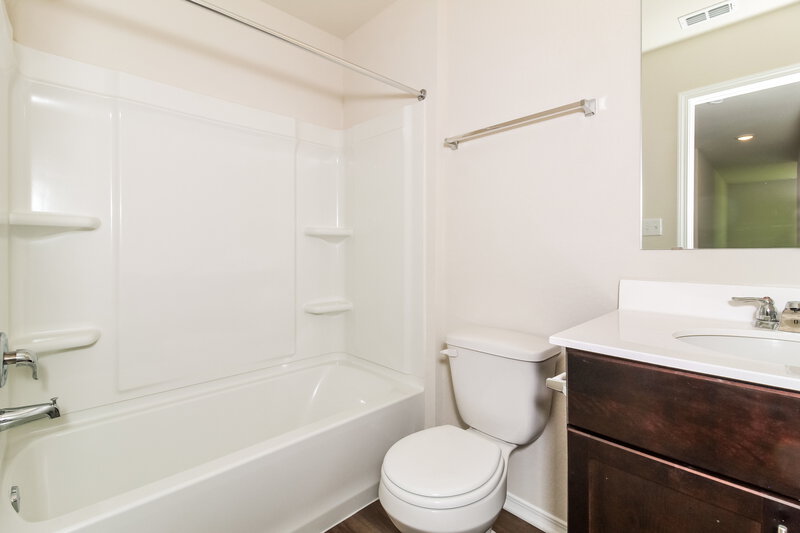 2,315/Mo, 111 Rosetta Rd Maxwell, TX 78656 Bathroom View