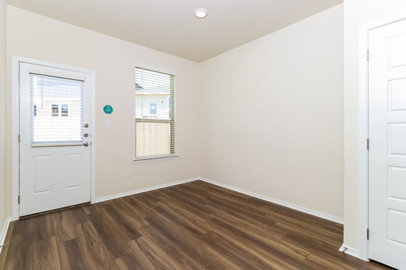 1,795/Mo, 105 Rosetta Rd Maxwell, TX 78656 Dining Room View