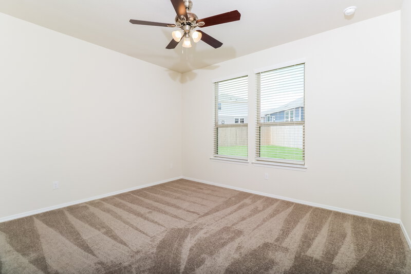 1,795/Mo, 105 Rosetta Rd Maxwell, TX 78656 Main Bedroom View