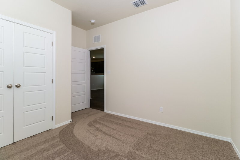 1,795/Mo, 105 Rosetta Rd Maxwell, TX 78656 Bedroom View 2