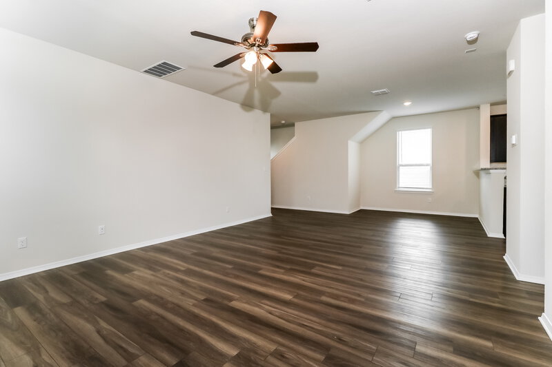 2,145/Mo, 101 Rosetta Rd Maxwell, TX 78656 Living Room View 2