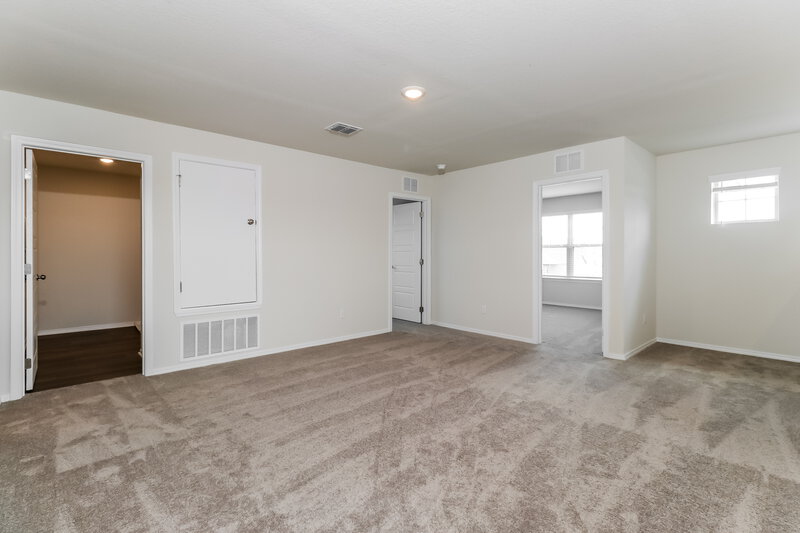 2,145/Mo, 101 Rosetta Rd Maxwell, TX 78656 Loft View