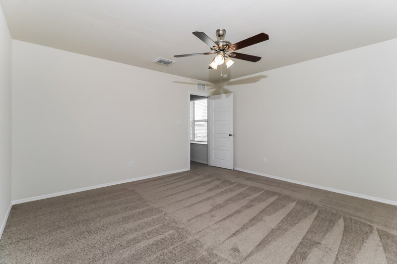 2,145/Mo, 101 Rosetta Rd Maxwell, TX 78656 Main Bedroom View 2
