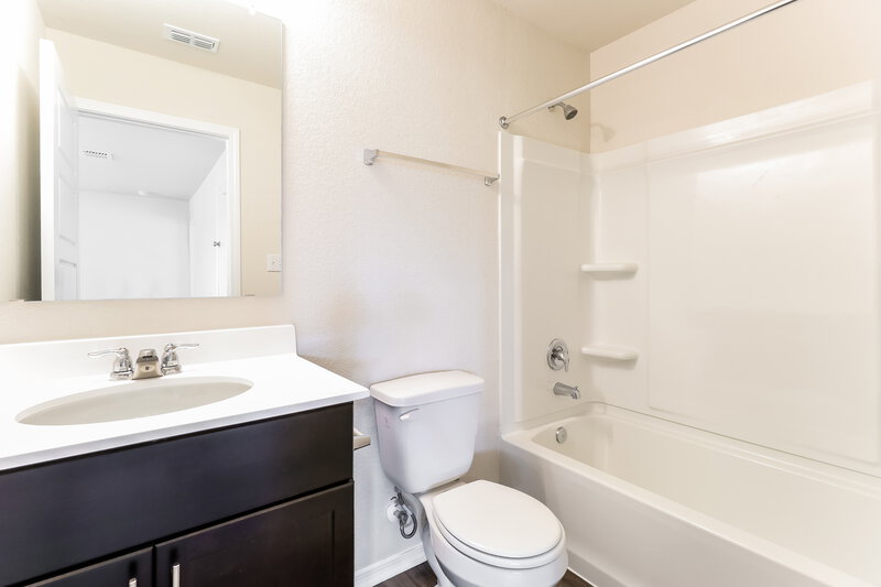 2,145/Mo, 101 Rosetta Rd Maxwell, TX 78656 Bathroom View