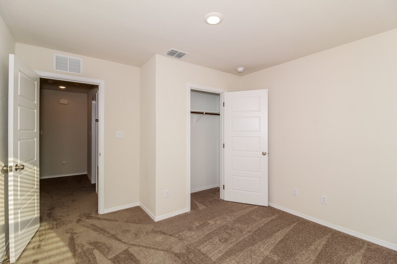 1,795/Mo, 110 Rosetta Rd Maxwell, TX 78656 Bedroom View