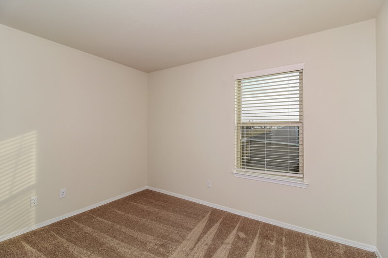 1,795/Mo, 110 Rosetta Rd Maxwell, TX 78656 Bedroom View 2