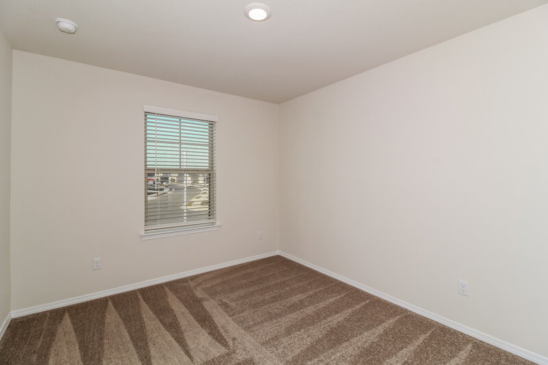 1,795/Mo, 110 Rosetta Rd Maxwell, TX 78656 Bedroom View 4