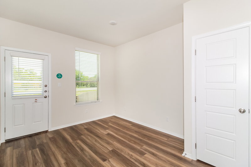 1,755/Mo, 126 Rosetta Rd Maxwell, TX 78656 Living Room View