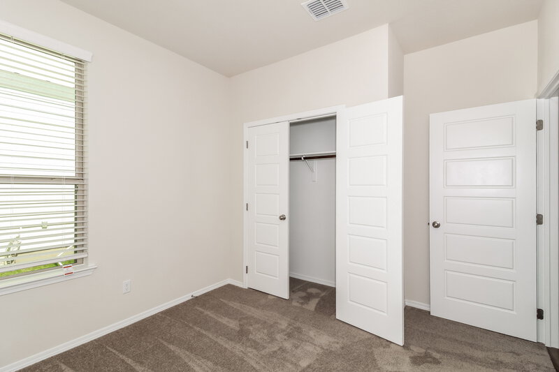 1,755/Mo, 126 Rosetta Rd Maxwell, TX 78656 Bedroom View 3