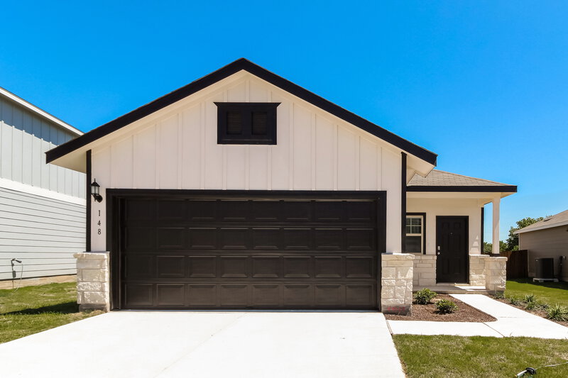 1,770/Mo, 148 Rosetta Rd Maxwell, TX 78656 External View