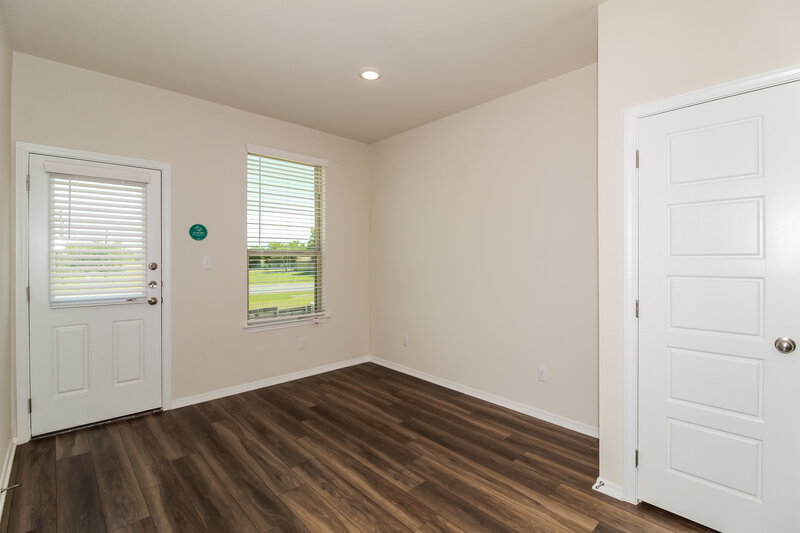 1,770/Mo, 148 Rosetta Rd Maxwell, TX 78656 Dining Room View