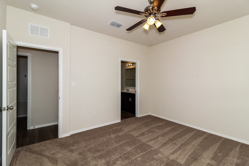 1,770/Mo, 148 Rosetta Rd Maxwell, TX 78656 Main Bedroom View