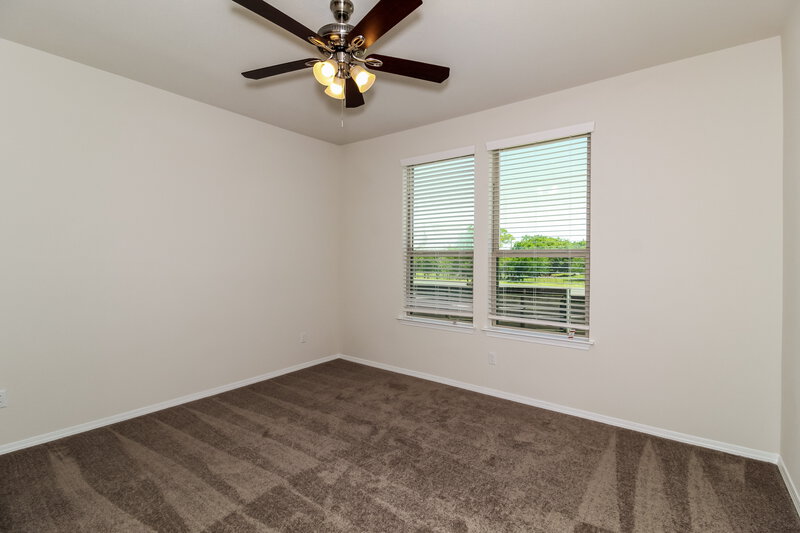 1,770/Mo, 148 Rosetta Rd Maxwell, TX 78656 Main Bedroom View 2