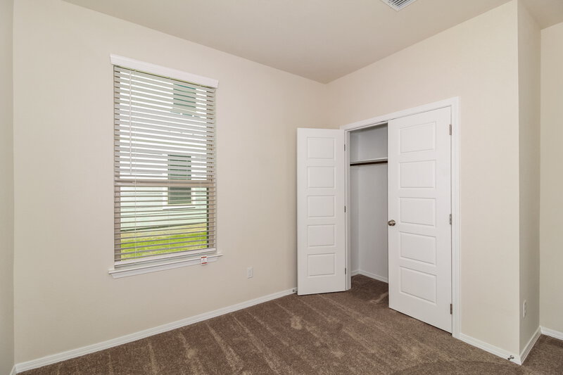 1,770/Mo, 148 Rosetta Rd Maxwell, TX 78656 Bedroom View 3