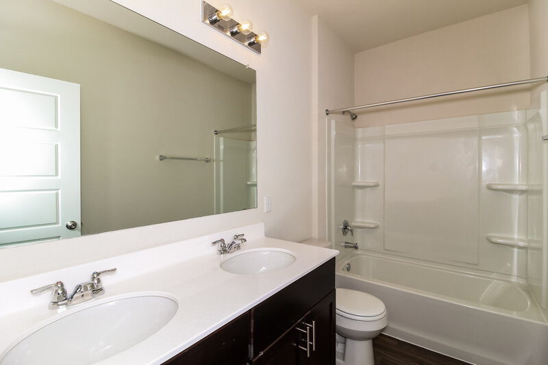 1,770/Mo, 148 Rosetta Rd Maxwell, TX 78656 Bathroom View