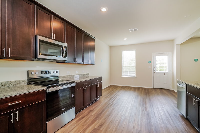 2,640/Mo, 164 Rosetta Rd Maxwell, TX 78656 Kitchen View 2