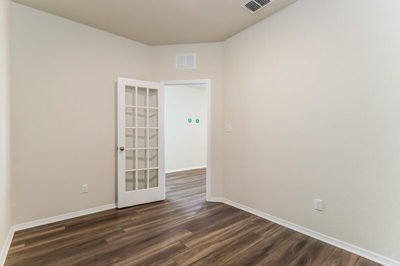 1,855/Mo, 178 Rosetta Rd Maxwell, TX 78656 Bedroom View