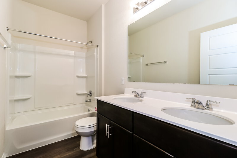 1,855/Mo, 178 Rosetta Rd Maxwell, TX 78656 Bathroom View