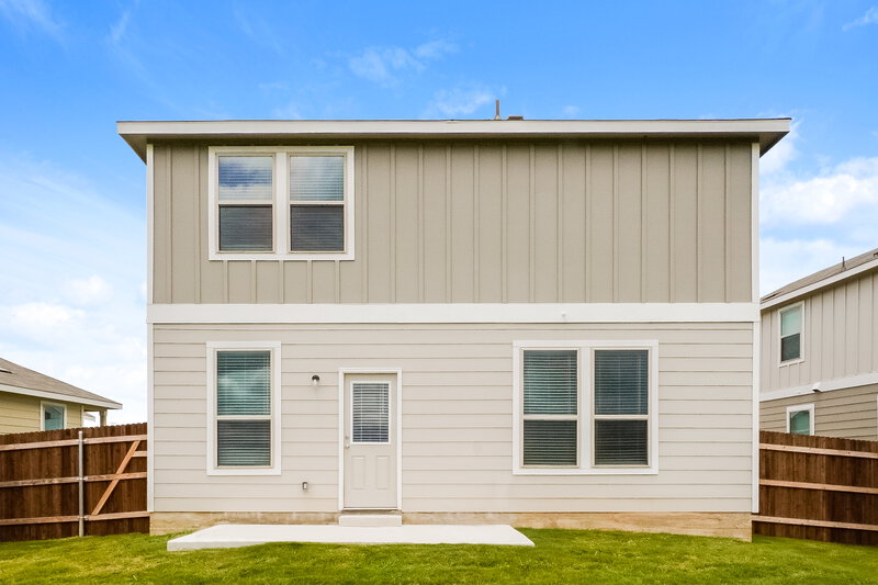 1,795/Mo, 184 Rosetta Rd Maxwell, TX 78656 Misc View 14