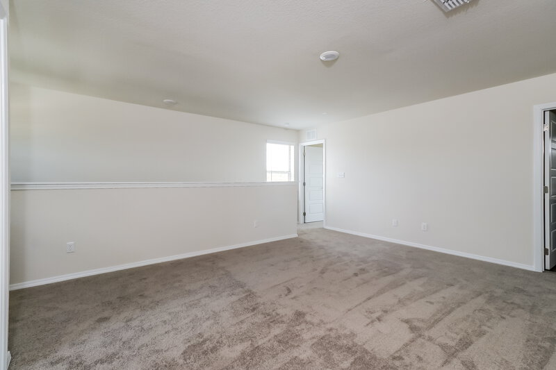 2,165/Mo, 192 Rosetta Rd Maxwell, TX 78656 Loft View