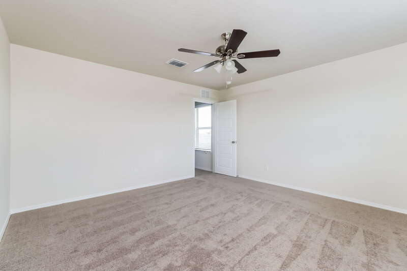 2,165/Mo, 192 Rosetta Rd Maxwell, TX 78656 Main Bedroom View 2