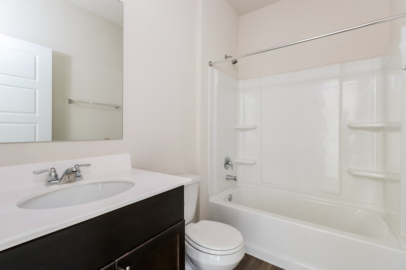 2,165/Mo, 192 Rosetta Rd Maxwell, TX 78656 Bathroom View