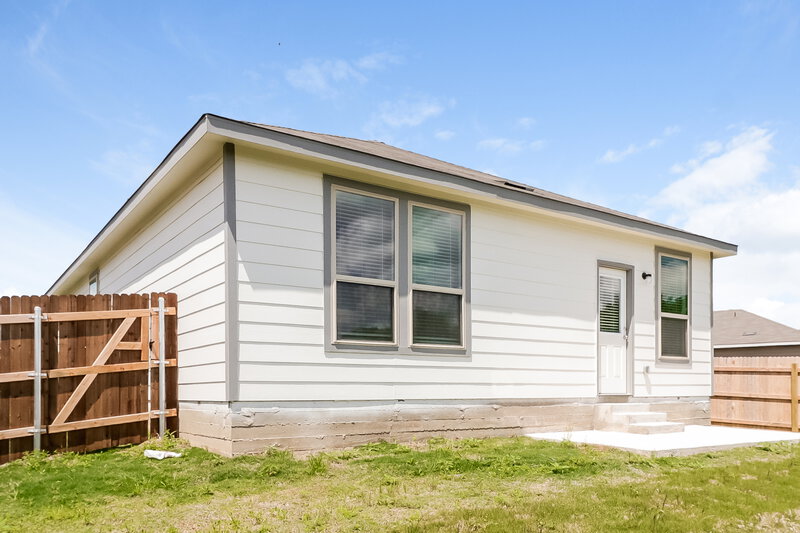 200 Rosetta Rd Maxwell, TX 78656 | Progress Residential