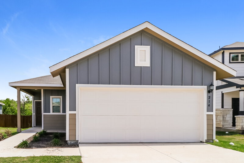 1,785/Mo, 214 Rosetta Rd Maxwell, TX 78656 External View
